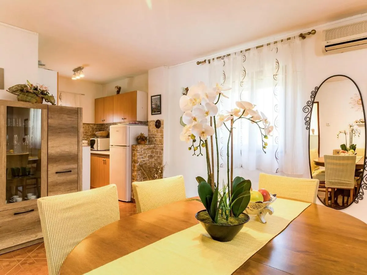 Holiday Home Glavica - Prc605 By Interhome Medaki