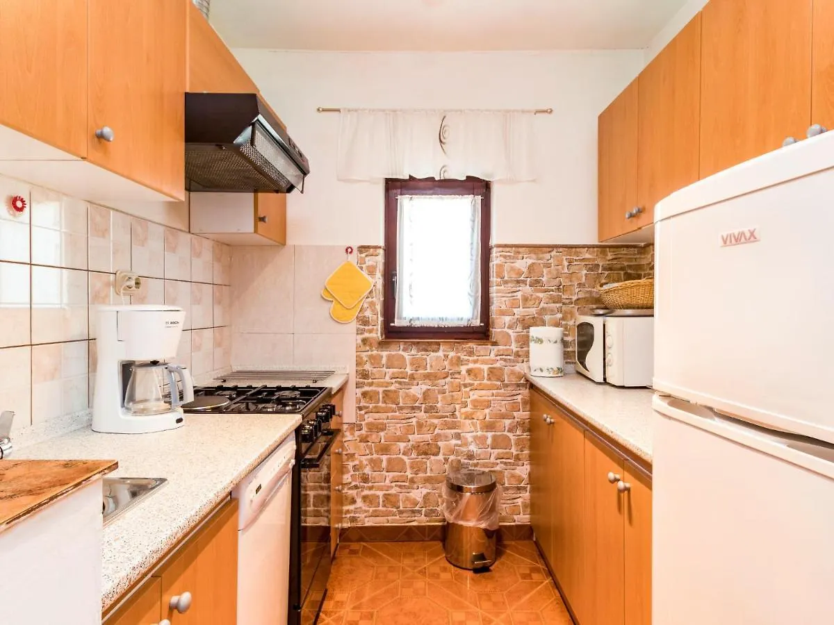 Holiday Home Glavica - Prc605 By Interhome Medaki