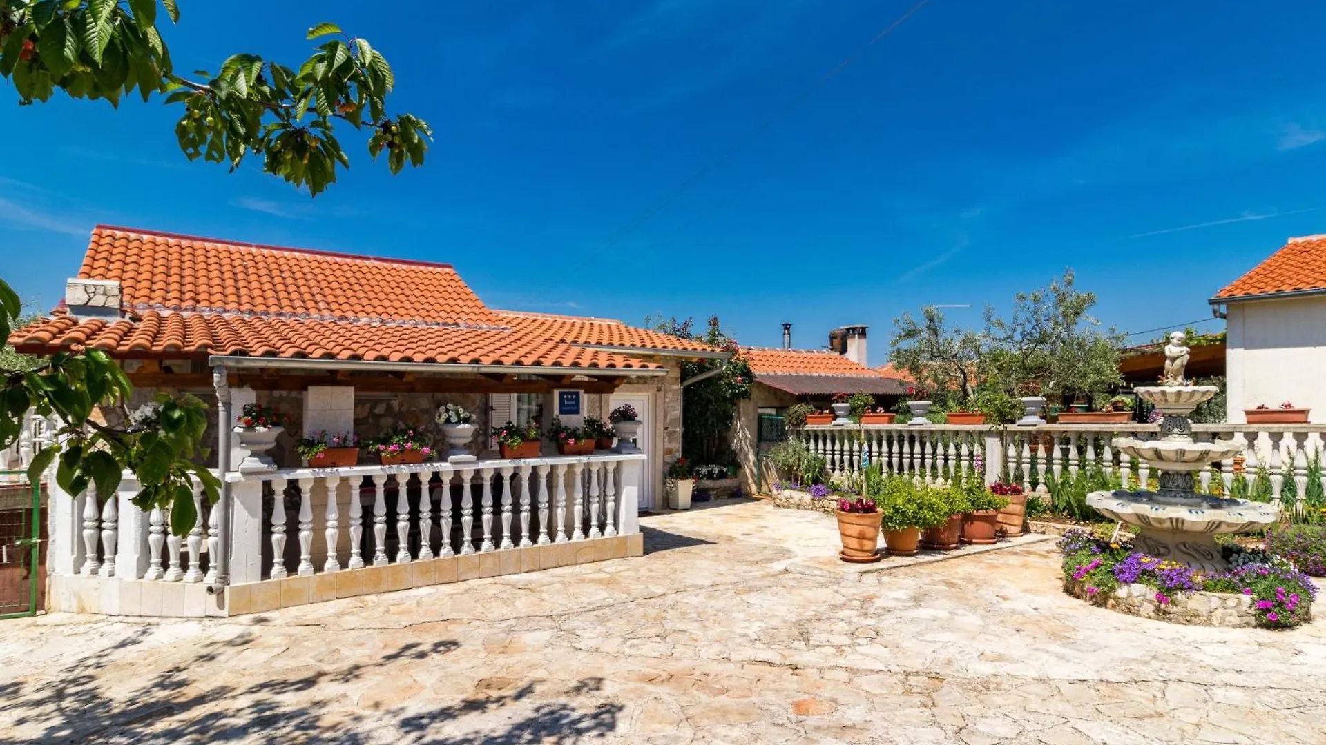 Holiday Home Glavica - Prc605 By Interhome Medaki